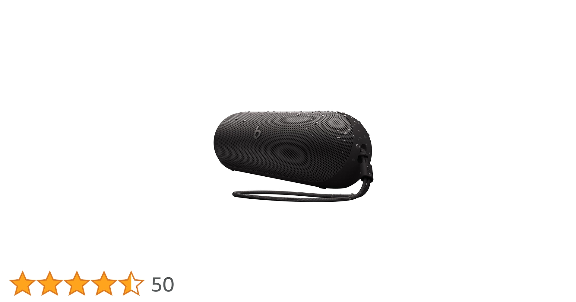 Amazon.co.jp: Beats Pill ポータブルBluetoothスピーカー、最長